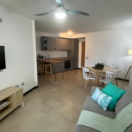 Casa Teri - Lagos アパート *