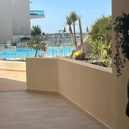 아파트 Casa Teri - Lagos Cotillo