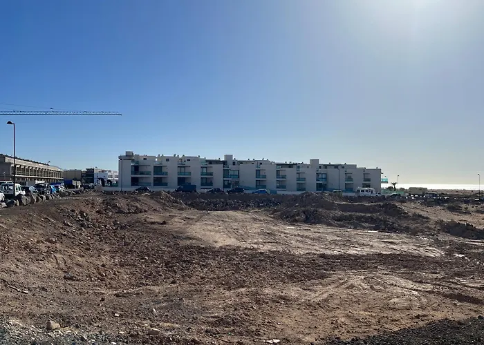 Casa Teri - Lagos Appartamento Cotillo