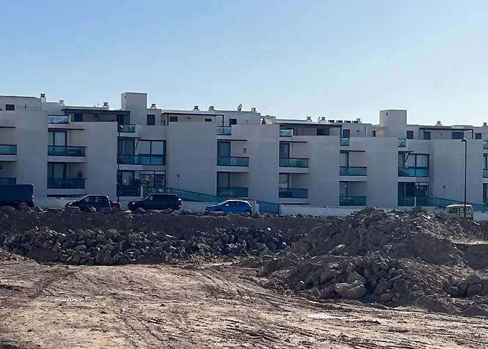 Casa Teri - Lagos Cotillo