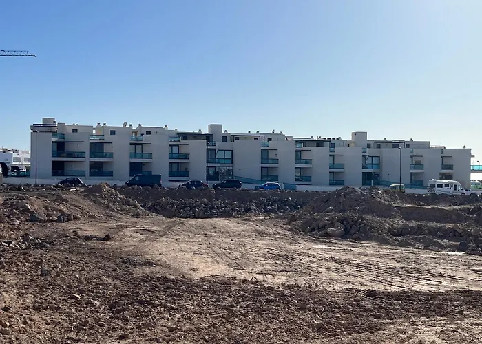 Appartamento Casa Teri - Lagos