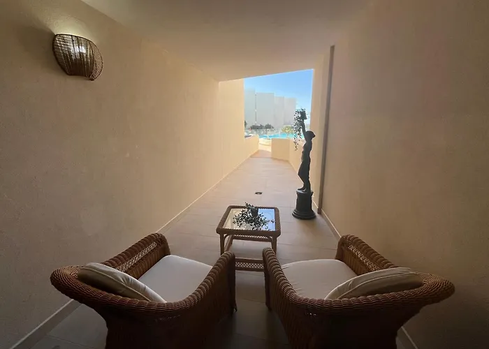 Appartamento Casa Teri - Lagos Cotillo