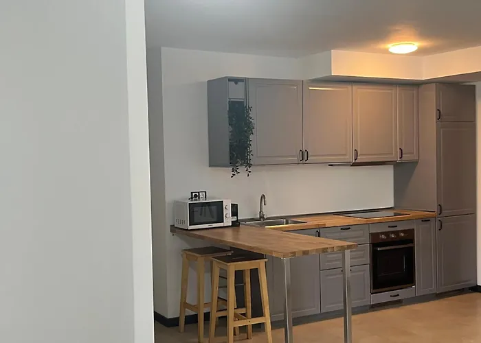 Appartamento Casa Teri - Lagos *