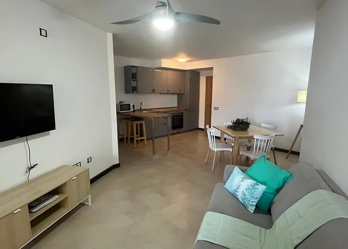 Casa Teri - Lagos Appartamento *