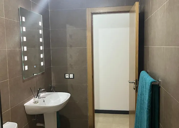 Casa Teri - Lagos Cotillo