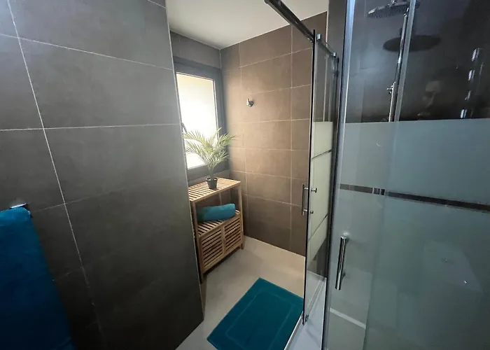 Appartamento Casa Teri - Lagos