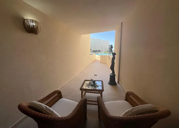 Casa Teri - Lagos Appartamento *