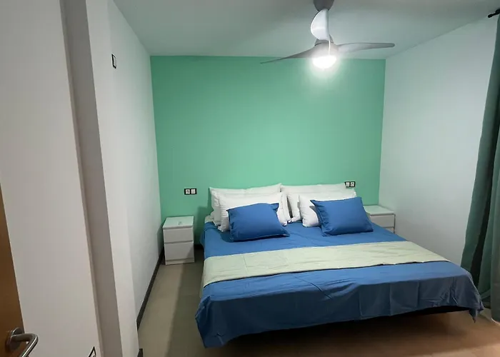 Casa Teri - Lagos * Cotillo