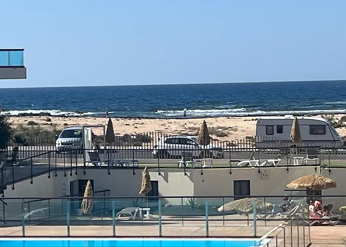 Casa Teri - Lagos Appartamento