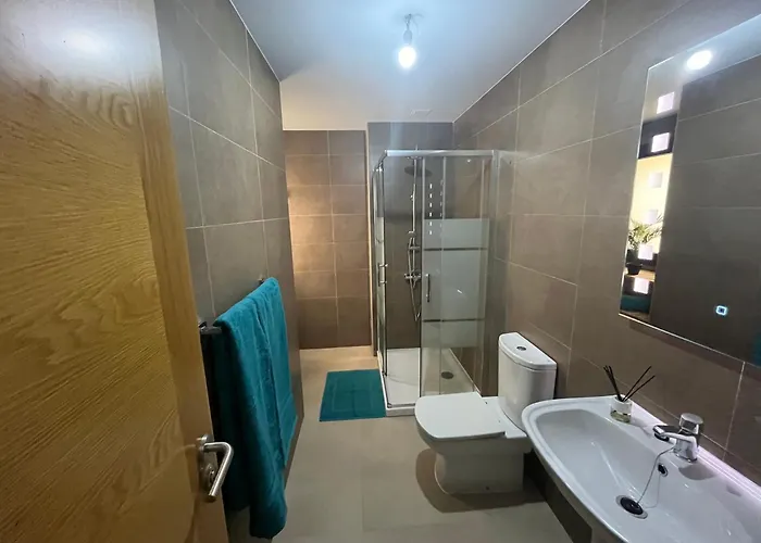 Appartamento Casa Teri - Lagos *