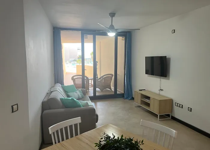 Casa Teri - Lagos Appartamento *