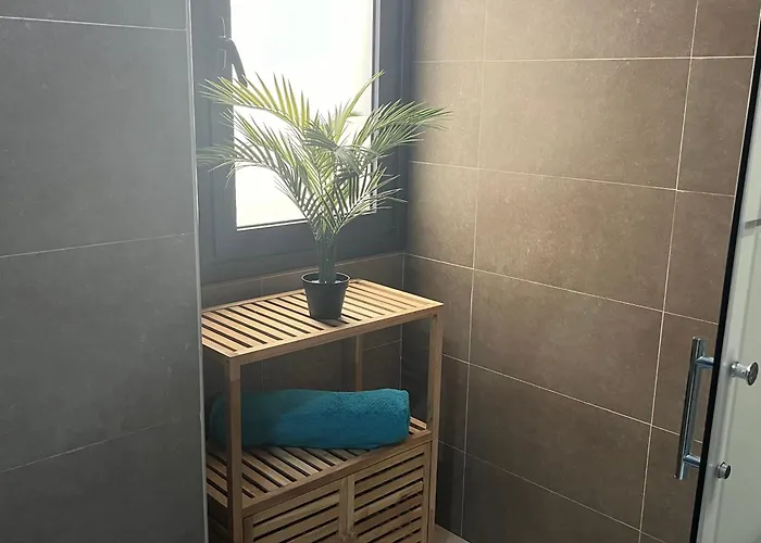 Casa Teri - Lagos * Cotillo