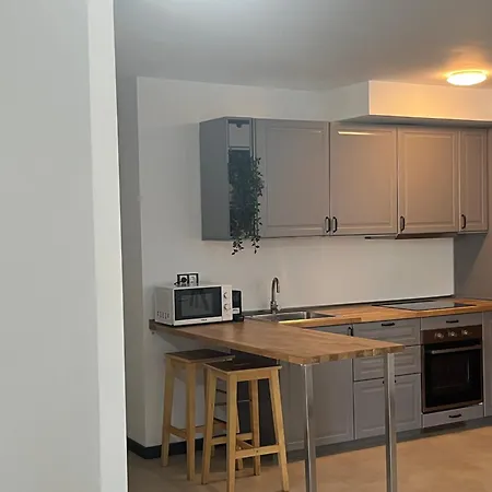 Appartement Casa Teri - Lagos *
