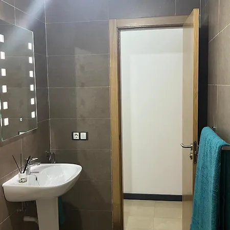 Casa Teri - Lagos El Cotillo (Fuerteventura)