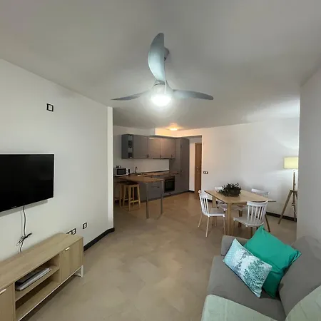 Apartment Casa Teri - Lagos *