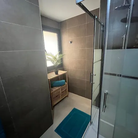 Apartment Casa Teri - Lagos