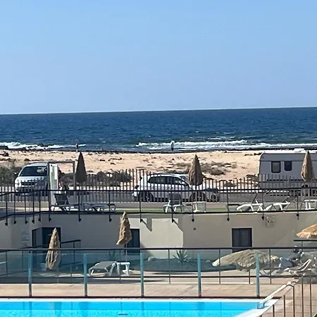 Casa Teri - Lagos Apartment