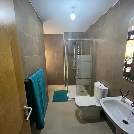 Apartment Casa Teri - Lagos *