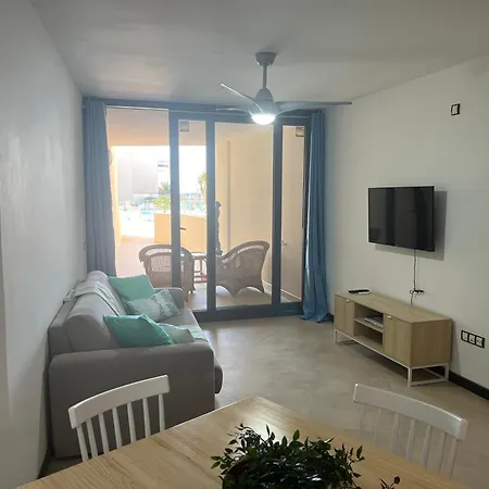 Casa Teri - Lagos Apartment *