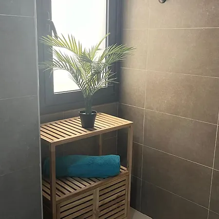 Casa Teri - Lagos * El Cotillo (Fuerteventura)