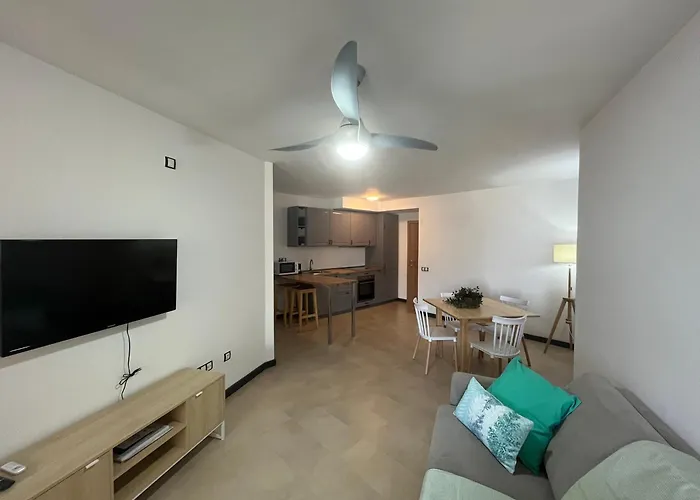 Daire Casa Teri - Lagos *